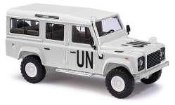 Busch 50331 - H0 - Land Rover Defender UN